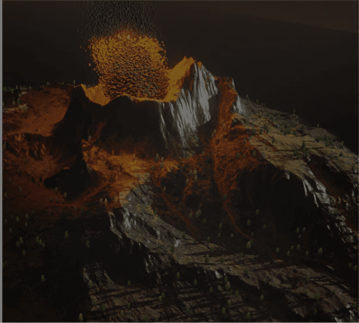 Destructable Terrain
