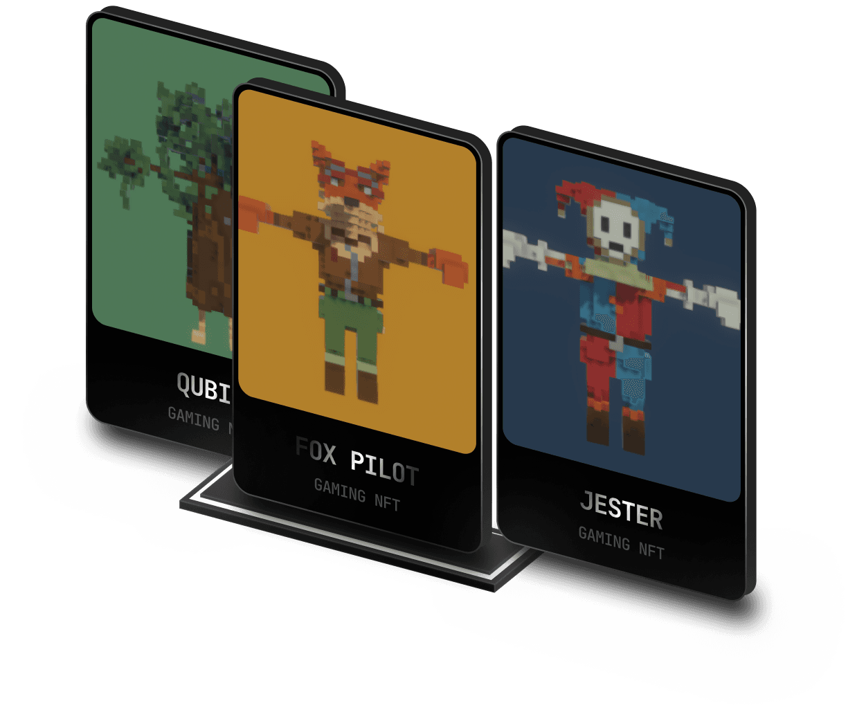 Character NFT
